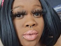 girl feet live web cam AkeliaHampson