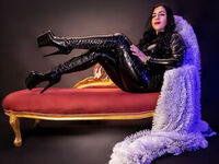 domina live cam AmberBayley