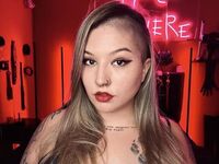 bdsm camgirl live AngelinaVonnDeep