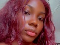 cam girl in tights AniMaculey