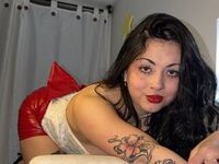 latex fetish webcam AntonellaBaldry