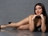 webcamgirl foot fetish web cam AryaNovak