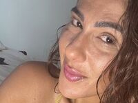 bdsm girl webcam sex show BellaArabia