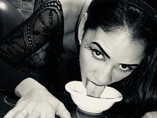 webcam girl bdsm CollenIsabella