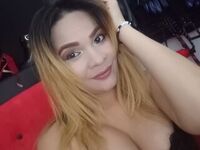 bondage fetish porn webcam CooperSarah