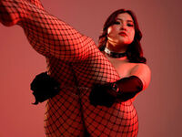 camgirl bdsm CoralQueenn