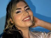 high heel web cam DannaLiam