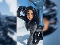 squirting camgirl DavinaFraser