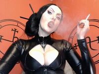 bdsm cam live sex DominaMidnight