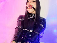 role-play sex chat DonatellaMyllo