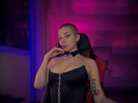 bdsm webcamsex ElpisFoxter