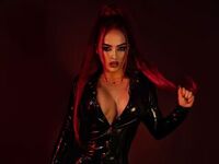 cam girl latex fetish EmmelyneQuincy