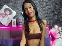 corset fetish videochat EvelynCato