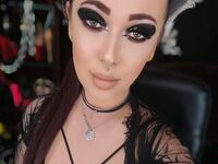 cam girl fetish show GeorgiaBlair