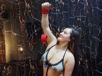 fetish porn cam GiannaBronz