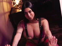 pantyhose live cam HannaStones