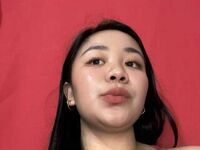 camgirl bondage live cam HannahVinson