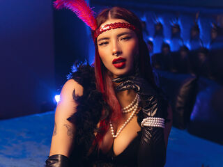 fetish webcam live JazzCarter