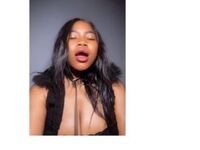 latex camgirl JuneJay