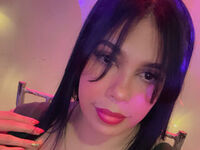 bdsm camgirl live chat KamiThomas