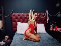 bondage camgirl KristinCharlenne