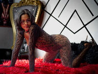 webcamgirl fetish webcam LenaVelour