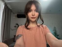 webcamgirl fetish webcam LiliJana