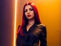 webcamgirl latex webcam LilithDaggmar