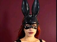 bizarre live sex LucianaHoyers