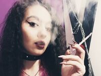cam girl fetish webcam MadeleineLynn