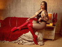 bondage cam girl MaeferLux