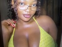 fetish webcam girl MakyDina