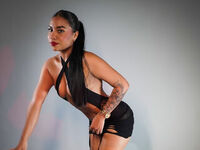 foot worship cam MiaWolton