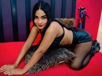 webcamgirl bondage liveshow MichelZondervan