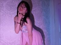 sex cam fetish NaomiMolie