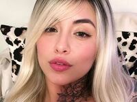 squirting camgirl NatiLat