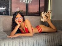 camgirl bondage live show OlesiaRichard