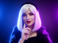 bizarre live cam RunaHelsing