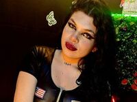bondage sex cam SamaraChole