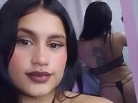 webcamgirl bdsm cam ScarlettSa