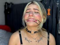fetish live sex SophieNicholson