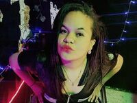 bizarre webcam show SussanJackson