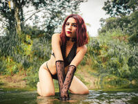 bdsm cam girl chat ValeryCosio