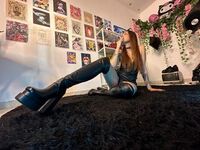 fetish adultcam VeronicaRiveiros