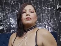 golden shower webcam VictoriaCarriz