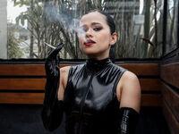 domina webcam live VictoriaDurgot