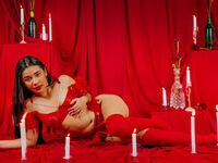 fetish live webcam ViolettaTous
