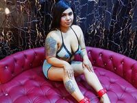 rubber fetish livesex WuandaWalker