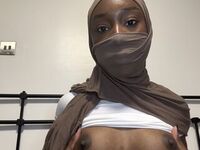fetish girl live YasminDesire
