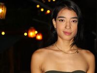 free jasmin sex show AbbyCorn